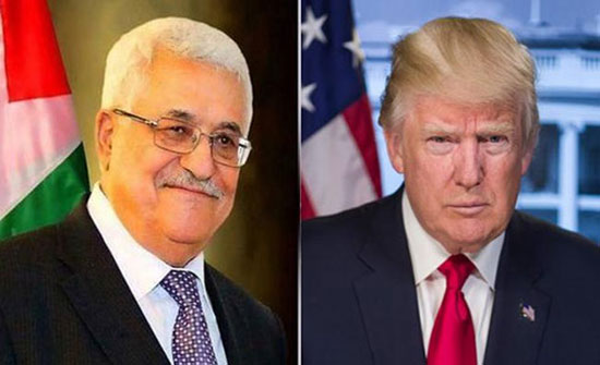 الفلسطينيون: تهديد ترمب بقطع المساعدات المالية ابتزاز الفلسطينيون: تهديد ترمب بقطع المساعدات المالية ابتزاز