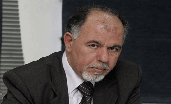 ندوة عن التجربة الابداعية للغرايبة ندوة عن التجربة الابداعية للغرايبة