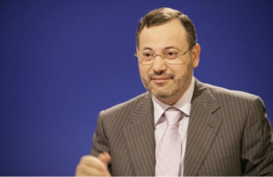 مصر تسعى لتسلّم الإعلامي أحمد منصور من ألمانيا مصر تسعى لتسلّم الإعلامي أحمد منصور من ألمانيا