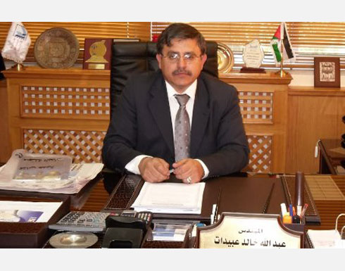 نقيب المهندسين : مصادرة جواز سفر الكساسبة مخالف للدستور ويجب الافراج عن العلاونة نقيب المهندسين : مصادرة جواز سفر الكساسبة مخالف للدستور ويجب الافراج عن العلاونة