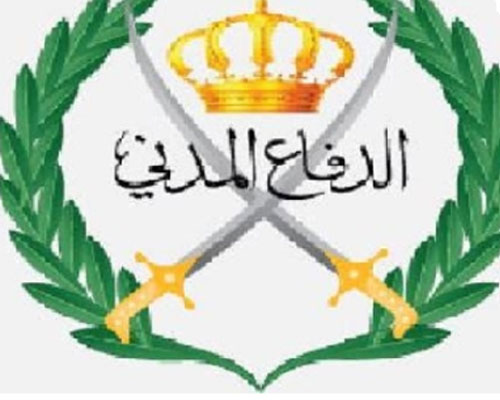 وفاة عامل اثر سقوط ماكنة داخل إحدى المصانع في محافظة مادبا وفاة عامل اثر سقوط ماكنة داخل إحدى المصانع في محافظة مادبا