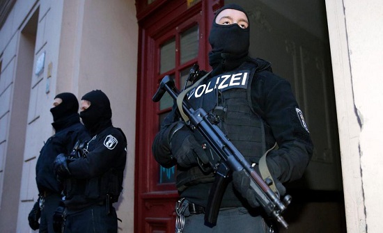 ألمانيا..احتجاز رهينة في ميدان قرب محطة القطار بكولونيا