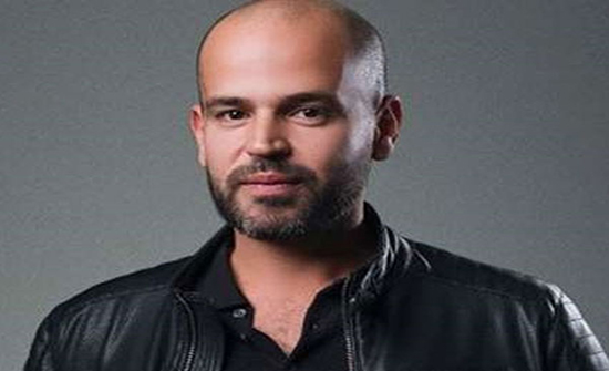 الفنان المصري "أبو" : مهرجان الجونة يتطور تنظيميًا بشكل هائل الفنان المصري "أبو" : مهرجان الجونة يتطور تنظيميًا بشكل هائل