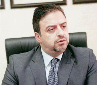 العسلي: التشريعات الناظمة لعمل البنوك الاسلامية تحتاج الى مراعاة العسلي: التشريعات الناظمة لعمل البنوك الاسلامية تحتاج الى مراعاة