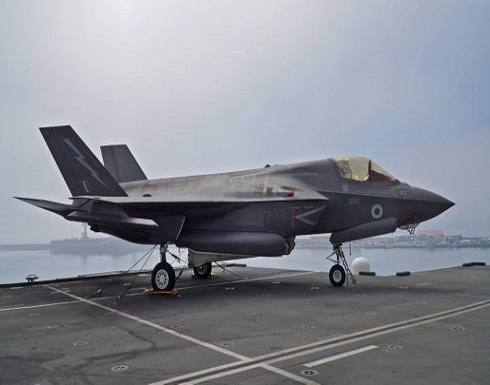 بعد التلويح بالانسحاب.. واشنطن تؤكد رغبتها في إتمام صفقة F-35 مع الإمارات