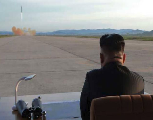 كوريا الشمالية "مصممة" على "التحدي النووي"