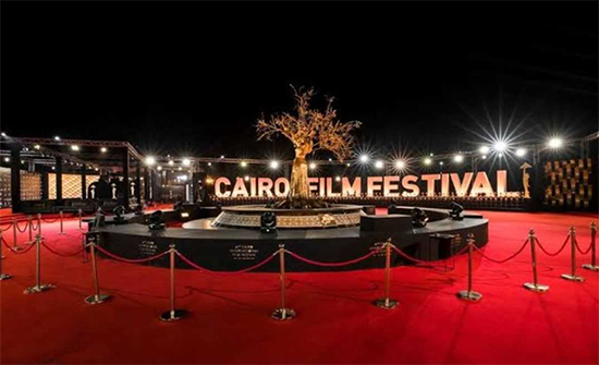 أفلام متنوعة الثقافات في عروض "القاهرة السينمائي" أفلام متنوعة الثقافات في عروض "القاهرة السينمائي"