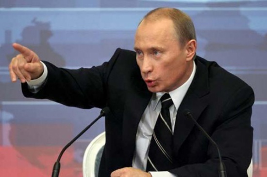 صحيفة: استمرار "روسيا بوتين" أخطر من تنظيم الدولة
