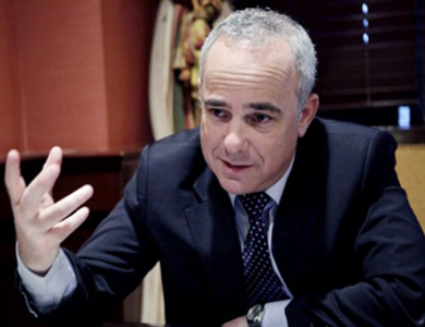 إسرائيل تنفي مجددا أن يكون لها أي نشاط تجسسي في الولايات المتحدة