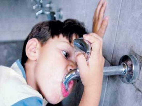 الحكومة : 98 % نسبة نقاء المياه في الاردن