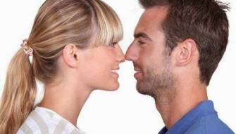 أيتها المرأة.. اكتشفي شخصية الرجل من أنفه! أيتها المرأة.. اكتشفي شخصية الرجل من أنفه!