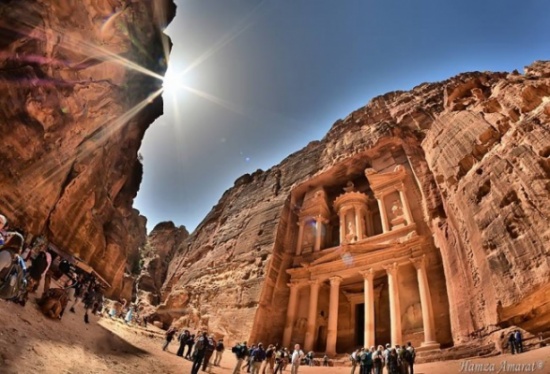 الأحد.. استمرار الأجواء المستقرّة والباردة مع سماء صافية عُموماً