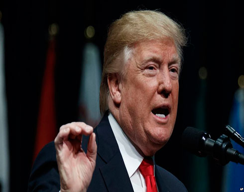 ترمب: ولي العهد السعودي يكره جريمة خاشقجي أكثر مني ترمب: ولي العهد السعودي يكره جريمة خاشقجي أكثر مني