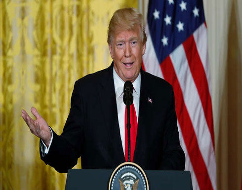 ترامب يمدد تجميد العقوبات ضد إيران ولآخر مرة