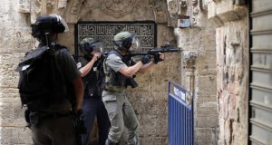 1336 اعتداء اسرائيلي على دور العبادة في فلسطين العام الماضي 1336 اعتداء اسرائيلي على دور العبادة في فلسطين العام الماضي
