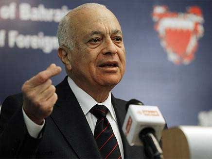 العربي بأوروبا لبحث الأزمة السورية