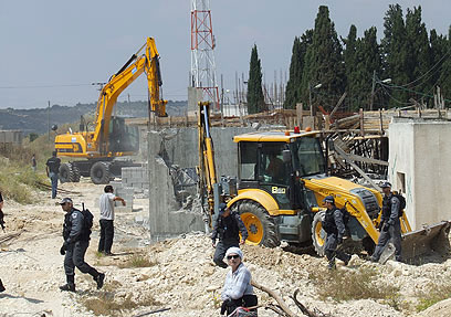 إسرائيل تعمل على إحباط قرار بتشكيل لجنة تحقيق دولية ضد الاستيطان