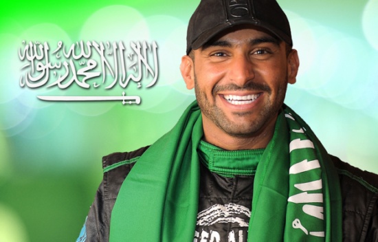 يزيد الراجحي يعلن رعاية 6 متسابقين في رياضة السيارات يزيد الراجحي يعلن رعاية 6 متسابقين في رياضة السيارات