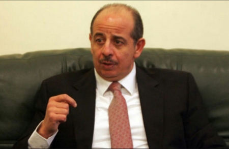 وزير الشباب يطلق فعاليات معسكرات الحسين من الطفيلة