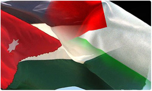 العربية للرعاية الشاملة تستضيف ملتقى رجال الاعمال الفلسطيني الاردني  