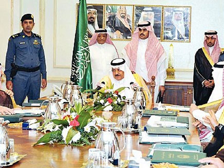 السعودية توظّف زوجات الشهداء وأبناءهم