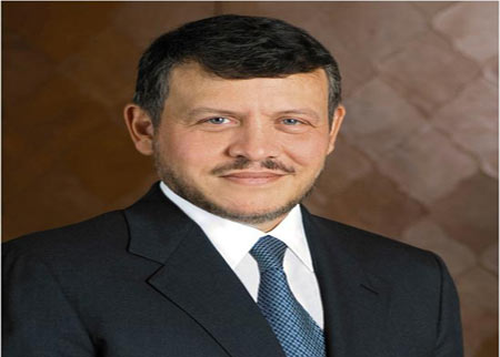 الملك يهنىء مرشد الثورة الإسلامية والرئيس الإيراني بعيد النيروز الملك يهنىء مرشد الثورة الإسلامية والرئيس الإيراني بعيد النيروز