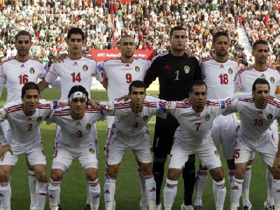 منتخب كوريا الجنوبية يعتذر عن ملاقاة منتخبنا 