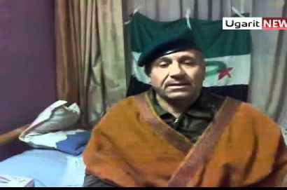 المعارضة السورية تقايض عميد ركن مخطوفا بسجناء وجثث