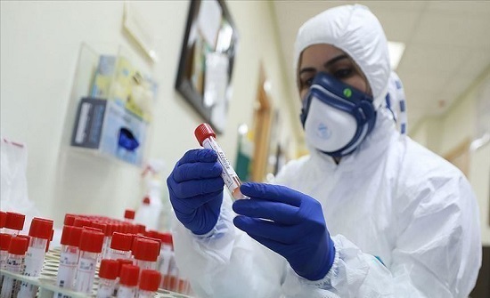 اميركا : وفاة 3856 شخصا في اميركا بالكورونا خلال 24 ساعة الماضية اميركا : وفاة 3856 شخصا في اميركا بالكورونا خلال 24 ساعة الماضية