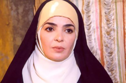 منى عبد الغني بعد غياب 13 عاما: سأعود بألبوم اجتماعي بدون رومانسية