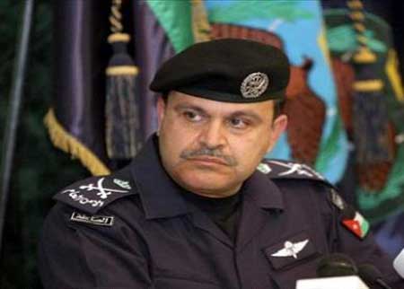 مندوبا عن ولي العهد المجالي يفتتح التوسعة الجديدة لمركز علاج الإدمان