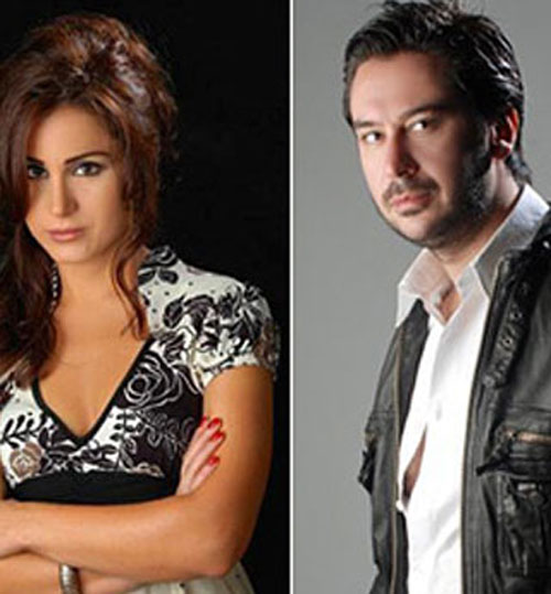 فنانو سوريا يعايدون أمّهات الشهداء! 