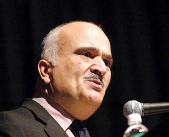 الأمير الحسن يستقبل مفوض الإنتخابات الهندي الأمير الحسن يستقبل مفوض الإنتخابات الهندي