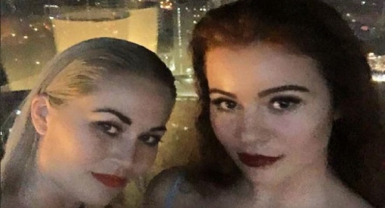 تعرفوا على أصغر مليارديرة في العالم لسنة 2016