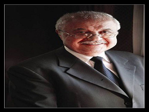 أبوغزاله : مجموعة خدمات عربية استثنائية تشهد نمواً عالميا أبوغزاله : مجموعة خدمات عربية استثنائية تشهد نمواً عالميا