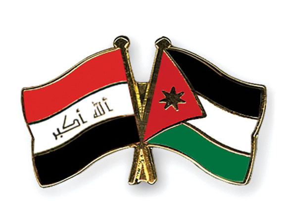 السفير العراقي في عمّان يقترح إنشاء خط خاص لتزويد الأردن بالنفط