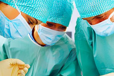 سعودية تصاب بنزيف في المخ ليلة زفافها