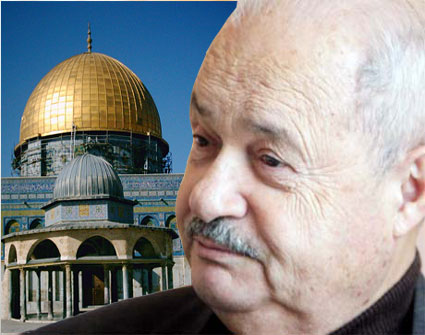 أبو عودة يدعو من باريس حكومة الخصاونة لتسهيل مهمة مسيرة القدس في ذكرى يوم الأرض نهاية الشهر 