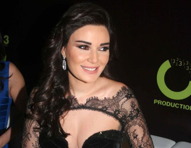 سيرين عبد النور: “روبي” ليس عملاً يهودياً ولا أبحث عن لقب الممثلة الأولى