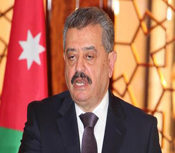 المجالي : على الاعلام ملامسة الواقع والبحث عن الحقيقة  