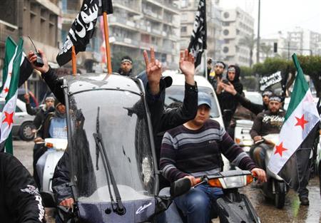 شارع يحمل اسم سوريا يقسم اللبنانيين في طرابلس