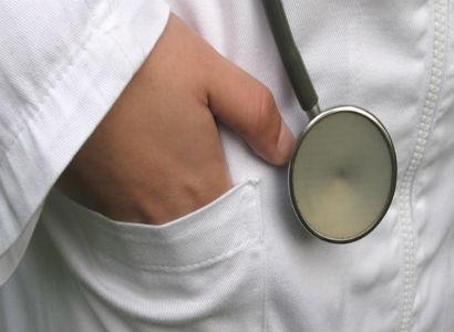 الاعتداء على طبيبين في مستشفى جرش الحكومي 