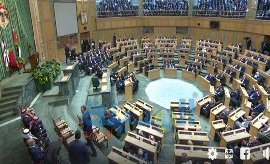 النواب يحصر حضور جلسة "الغاز" على الصحفيين ويمنع المواطنين