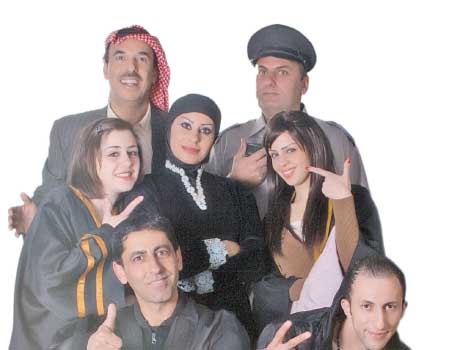 مسرحية "الوطن لينا وحقه علينا" الأحد في " الجامعة الأردنية" مسرحية "الوطن لينا وحقه علينا" الأحد في " الجامعة الأردنية"