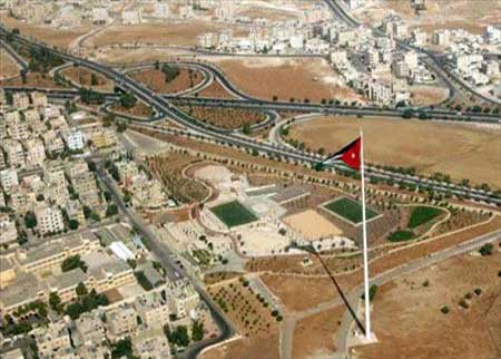 احتفال لجمعية خباب في قفقفا بالمناسبات الوطنية