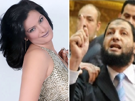 سما المصري تؤكد زواجها بالبلكيمي.. وتطلب الخلع