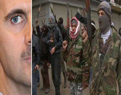 الأردن يحقق مع 10 منشقين سوريين بشبهة التجسس على اللاجئين