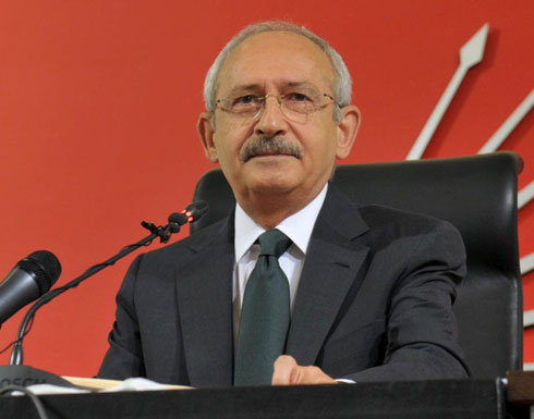 نجاة زعيم المعارضة التركية من الاغتيال.. ووزير الداخلية يكشف مدبر العملية نجاة زعيم المعارضة التركية من الاغتيال.. ووزير الداخلية يكشف مدبر العملية