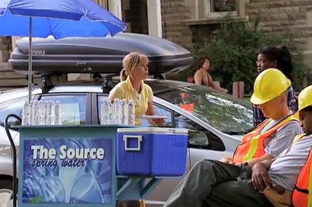 عمال البناء