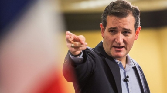 السباق الرئاسي الاميركي : كروز يختار فيورينا لمنصب نائب الرئيس